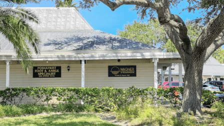 Wagner Orthodontics - Dr. Rudy Wagner