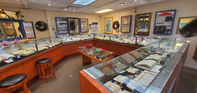 Baywatch Jewelers