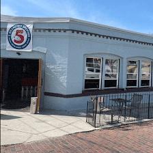 5 Branches Brewing