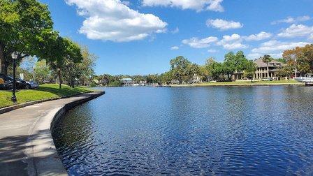 Craig Park