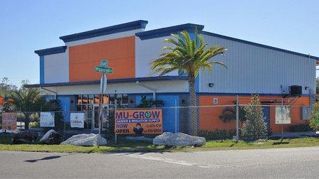 MU-GROW Garden & Irrigation Supply