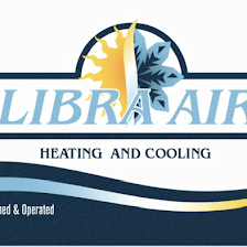 Libra Air Heating And Cooling