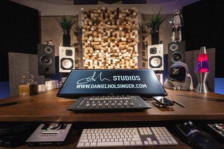Daniel Holsinger Productions