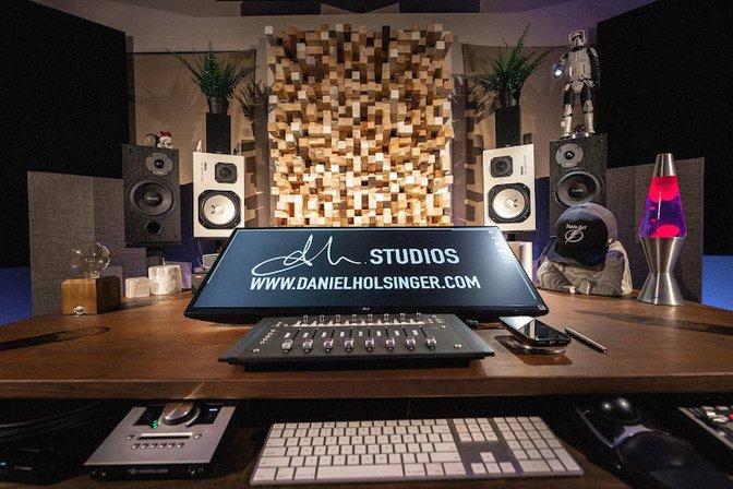 Daniel Holsinger Productions