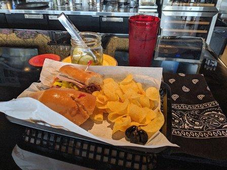 HopScotch Cafe