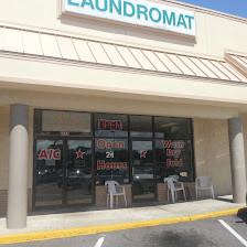 Convenient Laundromat