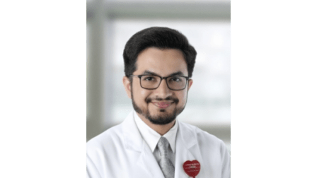 Saeed Ali, MD