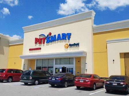 PetSmart