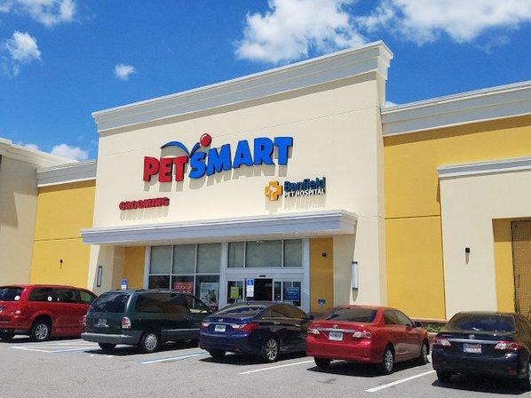 PetSmart