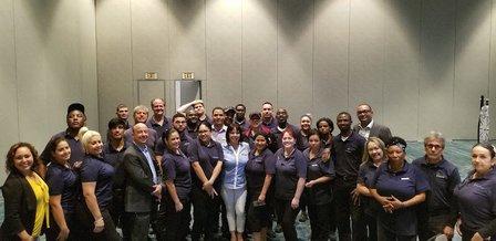 Labor Staffing of Kissimmee