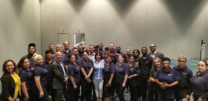 Labor Staffing of Kissimmee