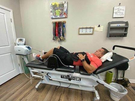 Buenaventura Lakes Chiropractic
