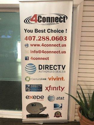 4Connect