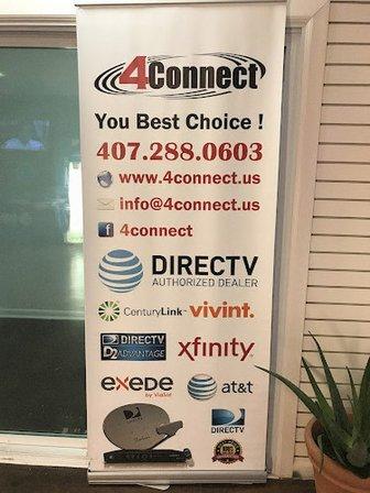4Connect