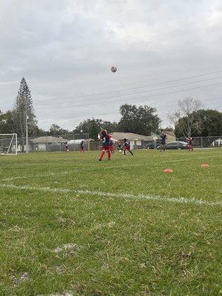 DC Sports Academy