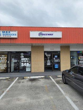Freeway Insurance