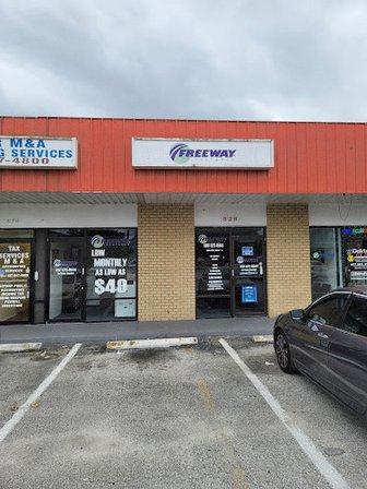 Freeway Insurance