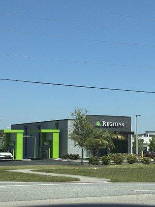 Regions Bank