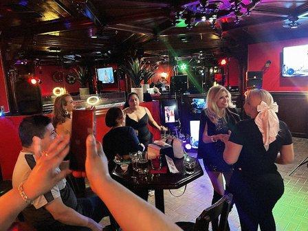 El Cibao Restaurant & Bar Kissimmee