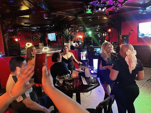 El Cibao Restaurant & Bar Kissimmee