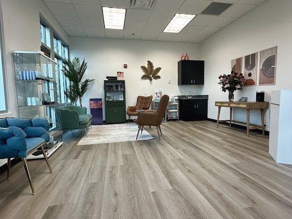 Celebration Wellness Spa
