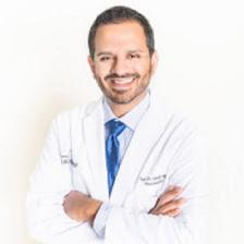 Dr. Ravi Gandhi, MD