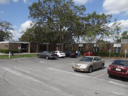 Peace River Center Wellness Clinic- Behavioral Health Home (Primary Care Clinic)