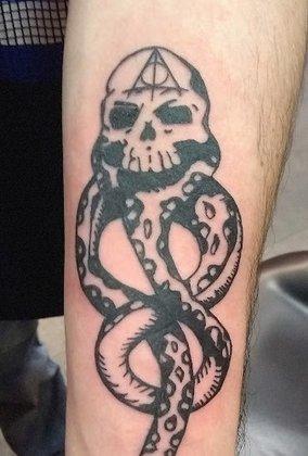 Ink Spot Tattoo - Lakeland