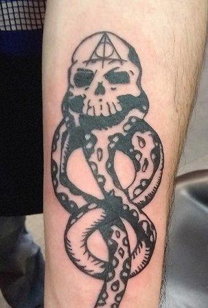 Ink Spot Tattoo - Lakeland