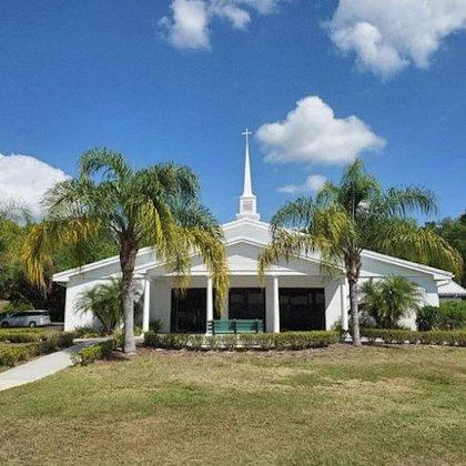Light & Life Free Methodist
