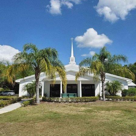 Light & Life Free Methodist