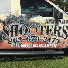 Shooters Firearms & Gun Range