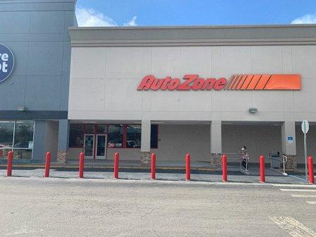 AutoZone Auto Parts