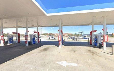 Circle K