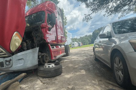 Dr Phil Diesel Repairs & Diagnostics