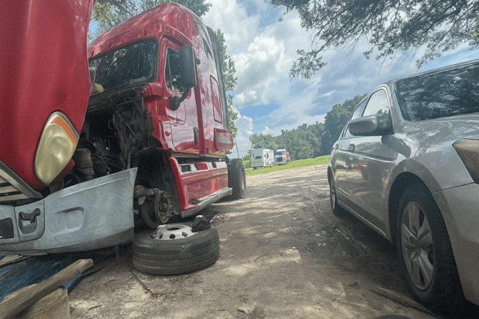 Dr Phil Diesel Repairs & Diagnostics