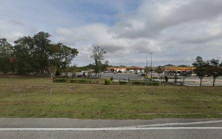 Dog Park at Love's Travel Stops