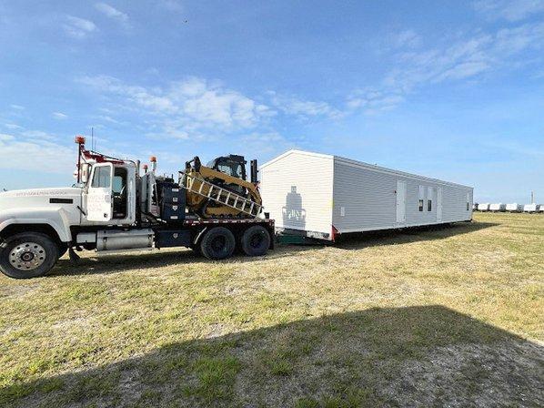 Specialized Mobile Home Services