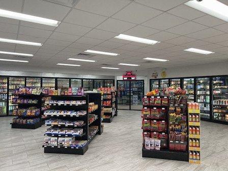 Lake Mini Mart