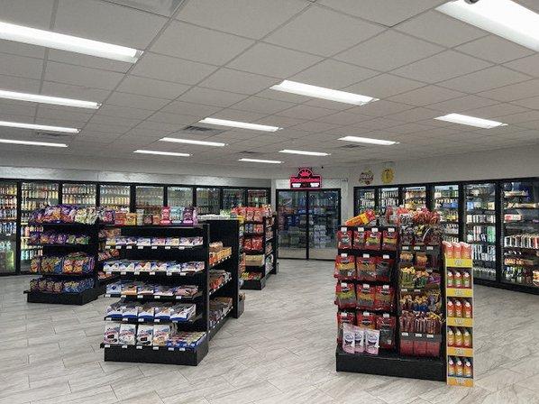 Lake Mini Mart