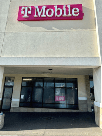 T-Mobile Authorized Retailer