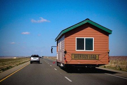 Stanfield Mobile Movers, Inc.
