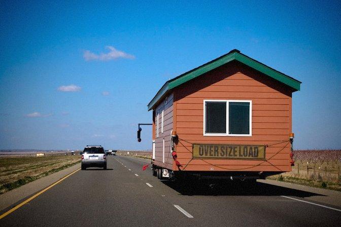 Stanfield Mobile Movers, Inc.
