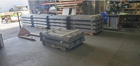 All American Metal Fabrication