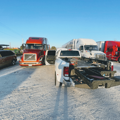Empire Truck Repair & Road Service