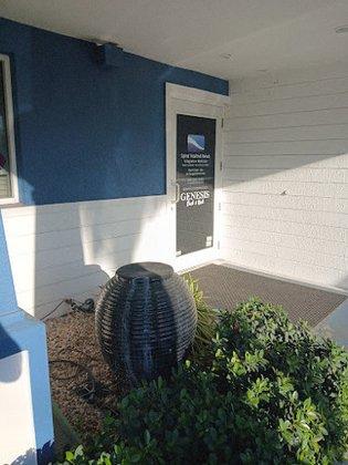 Spinal Health and Rehab Integrative Medicine