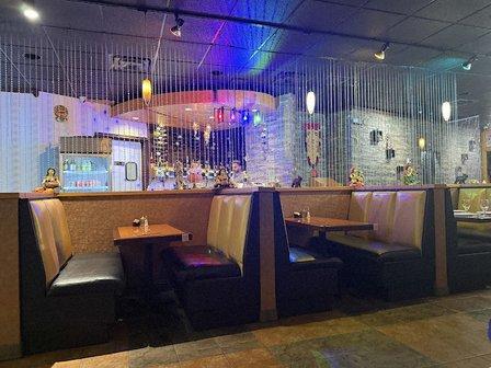 Swaad Indian Restaurant