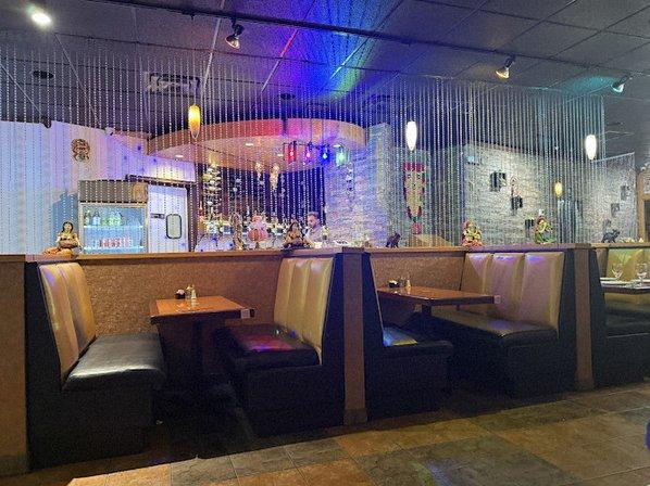 Swaad Indian Restaurant