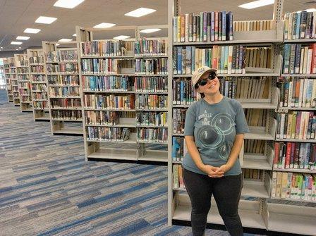 Braden River Branch Library