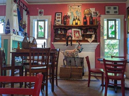 Arte Caffe